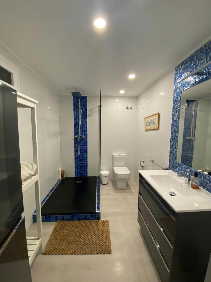 Apartamento En Playa De La Albufereta Alicante Exterior foto